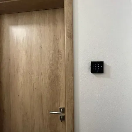 Apartment Hobiti - Frodo *