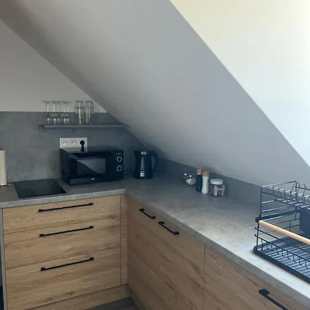 Apartment Hobiti - Frodo