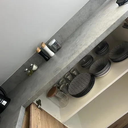 Hobiti - Frodo Apartment Cerna v Posumavi