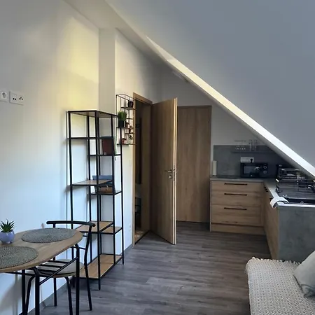 Apartment Hobiti - Frodo *
