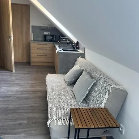 Apartment Hobiti - Frodo *