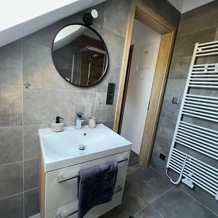 Apartment Hobiti - Frodo