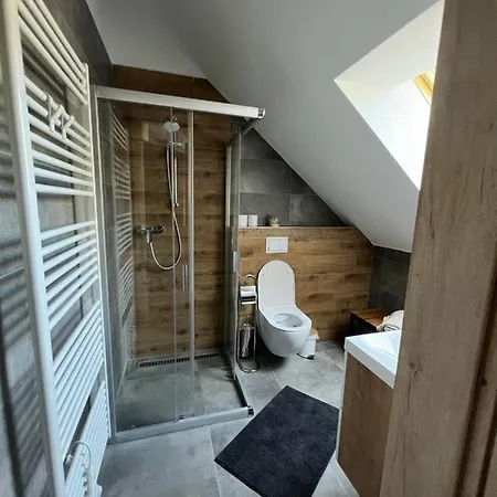 Apartment Hobiti - Frodo