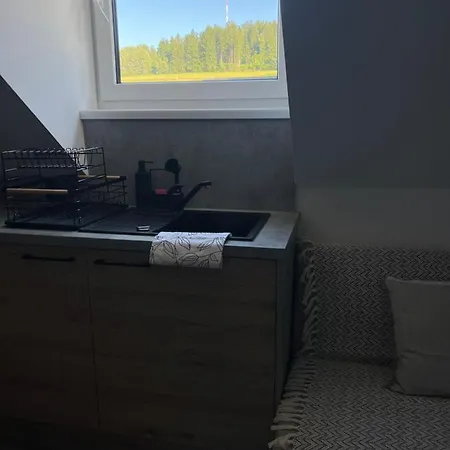 Hobiti - Frodo Apartment