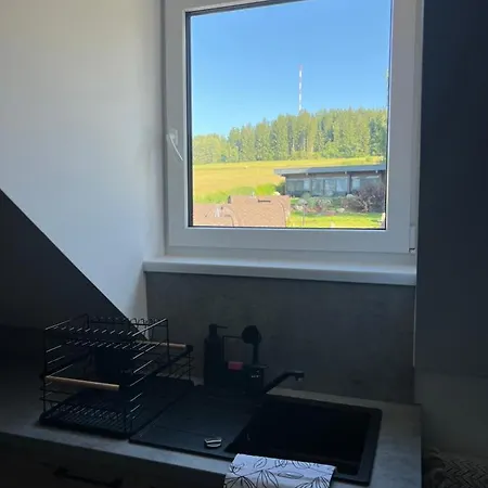 Apartment Hobiti - Frodo