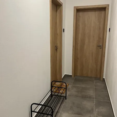 Apartment Hobiti - Frodo *