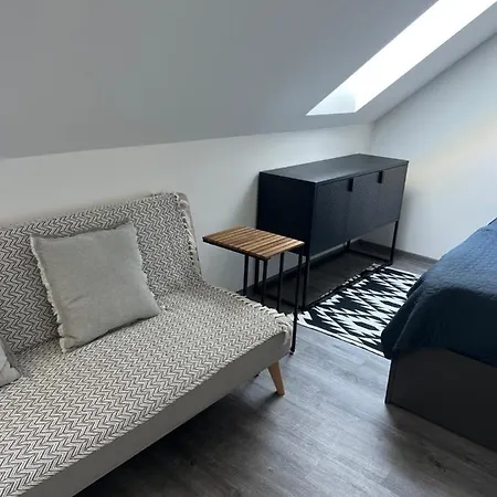 Apartment Hobiti - Frodo