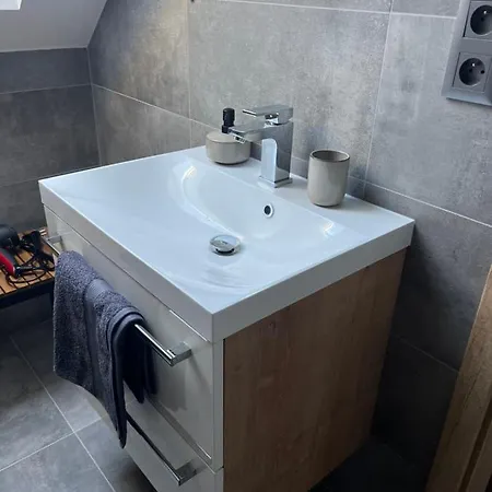 Hobiti - Frodo Apartment Cerna v Posumavi
