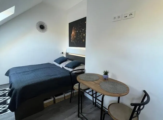 Hobití - Frodo Apartamento *