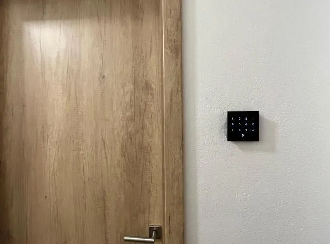 Apartamento Hobití - Frodo *