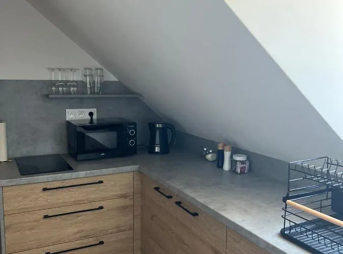 Apartamento Hobití - Frodo