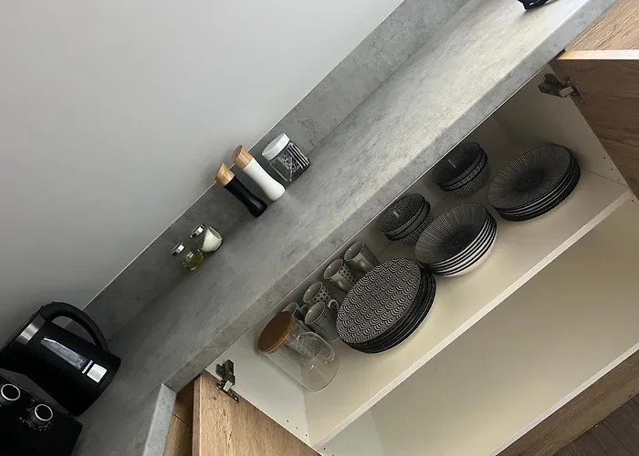 Hobití - Frodo Apartamento Černá v Pošumaví