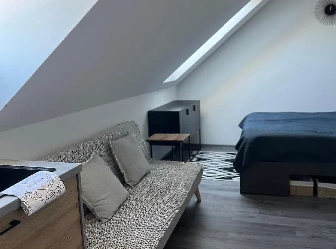 Hobití - Frodo Apartamento