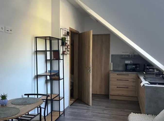 Apartamento Hobití - Frodo *