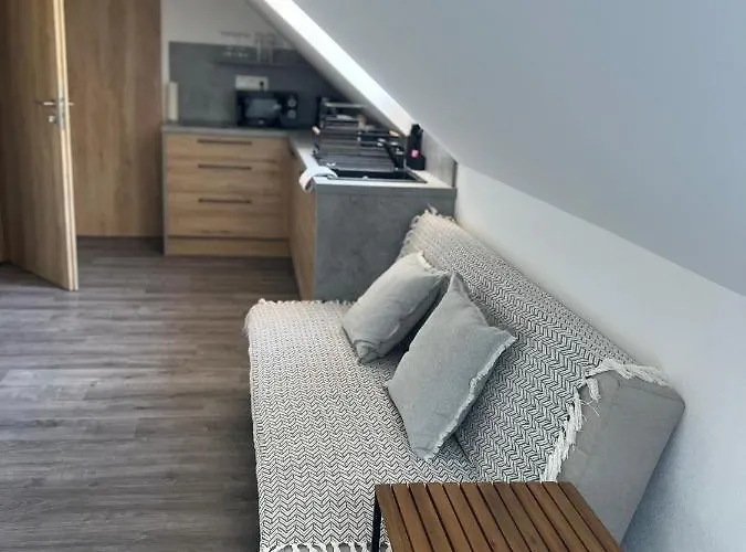 Apartamento Hobití - Frodo *