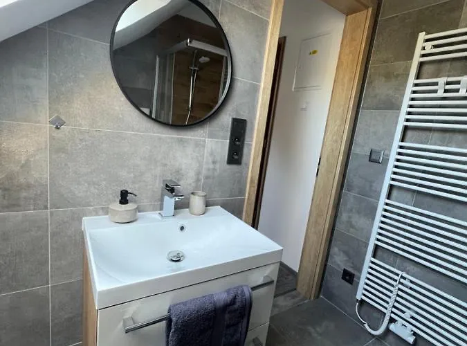 Apartamento Hobití - Frodo