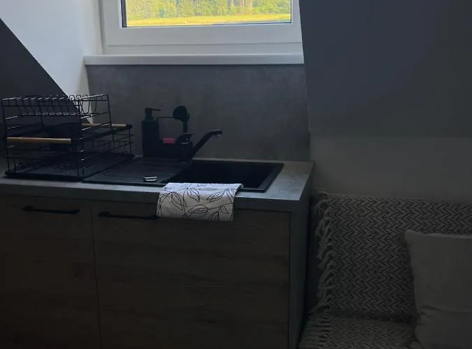 Hobití - Frodo Apartamento