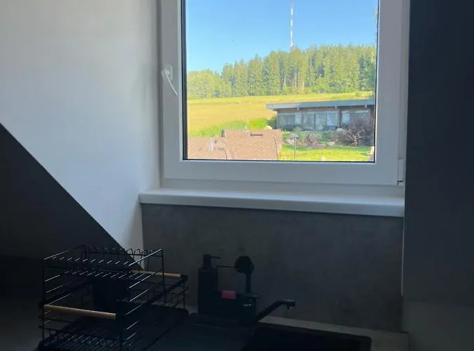 Apartamento Hobití - Frodo