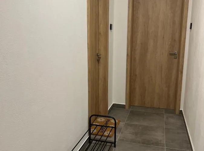 Apartamento Hobití - Frodo *