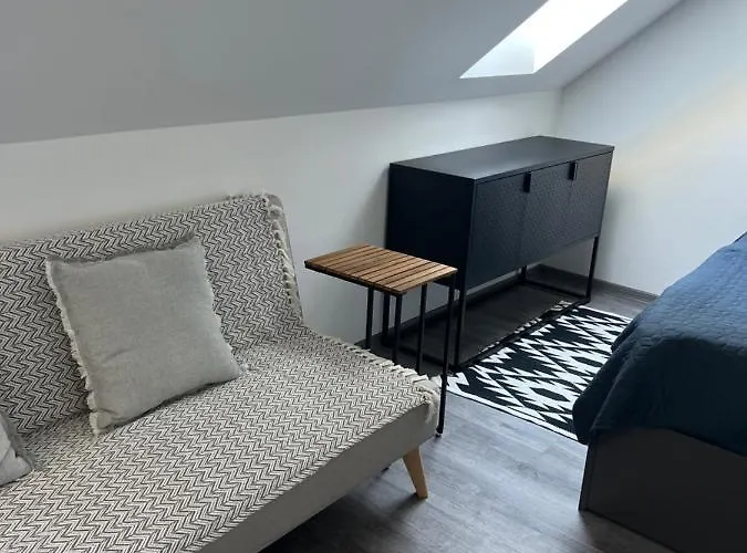 Apartamento Hobití - Frodo