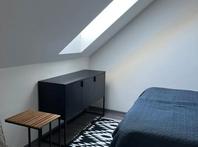 Hobití - Frodo Apartamento