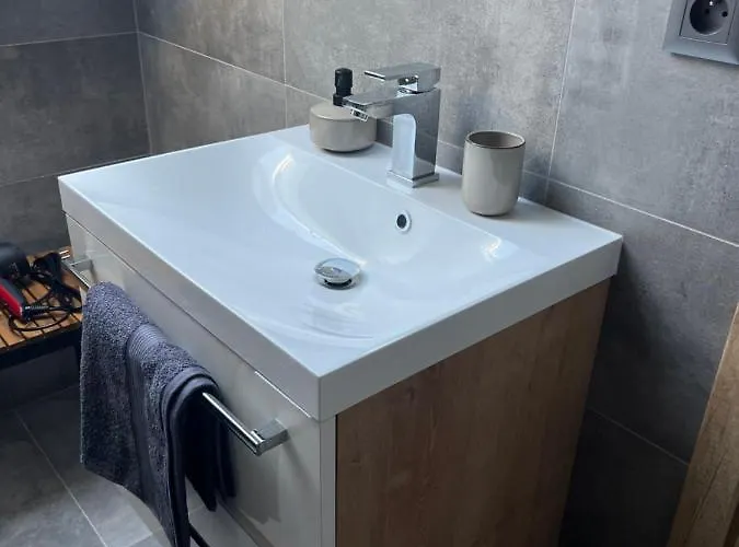 Hobití - Frodo Apartamento Černá v Pošumaví